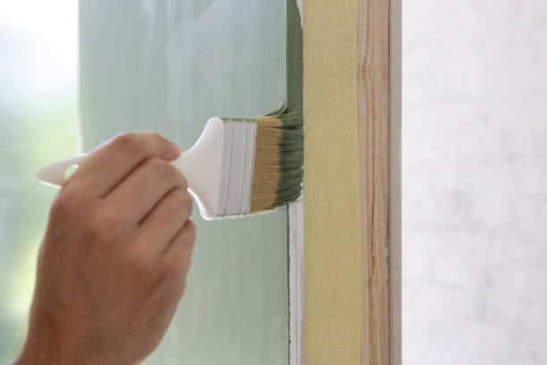 Best Mold Removal for HVAC Installations  in Bridgewater Center, NJ