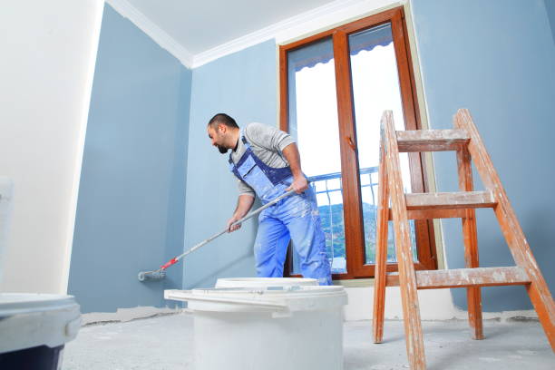 Best Environmental Consulting for Mold Prevention  in Bridgewater Center, NJ