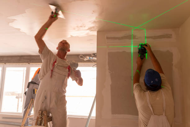 Best Air Quality Testing for Mold Spores  in Bridgewater Center, NJ